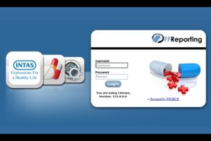 FFR Login Intas: Your Guide to Accessing Intas Pharma’s Portal