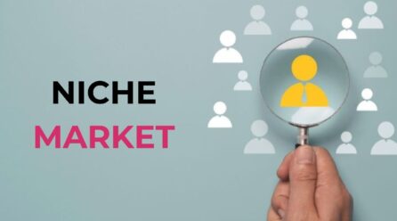 The Ultimate Niche Marketing Playbook: A 5-Step Strategy to Find, Engage, and Dominate Your Target Audience