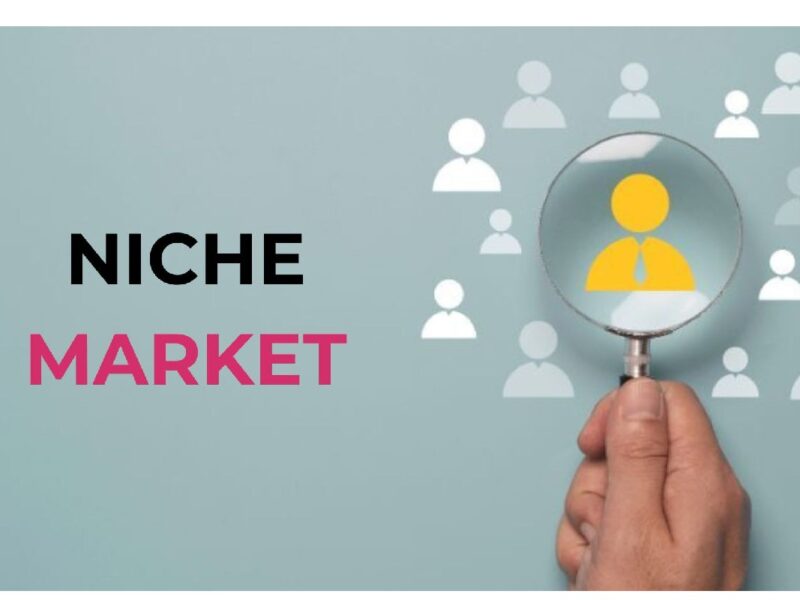 The Ultimate Niche Marketing Playbook: A 5-Step Strategy to Find, Engage, and Dominate Your Target Audience