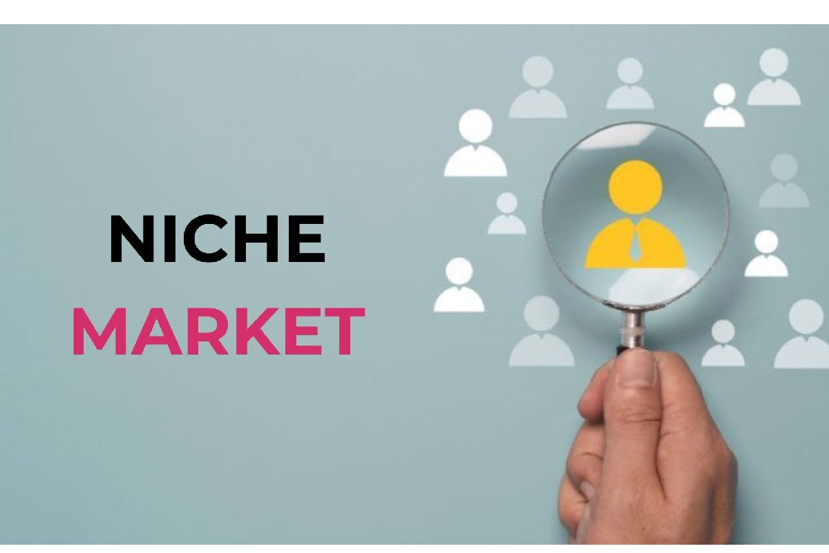 Niche Marketing: Finding and Engaging Your Target Audience