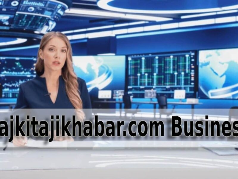 How I’m Growing My Aajkitajikhabar.com Business in 2025