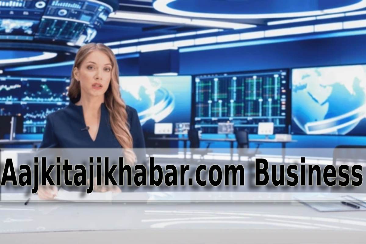 How I’m Growing My Aajkitajikhabar.com Business in 2025