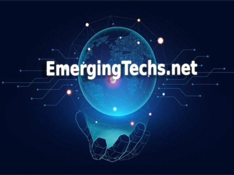 EmergingTechs.net Stay Updated Always: Your Go-To Source for Tech Trends