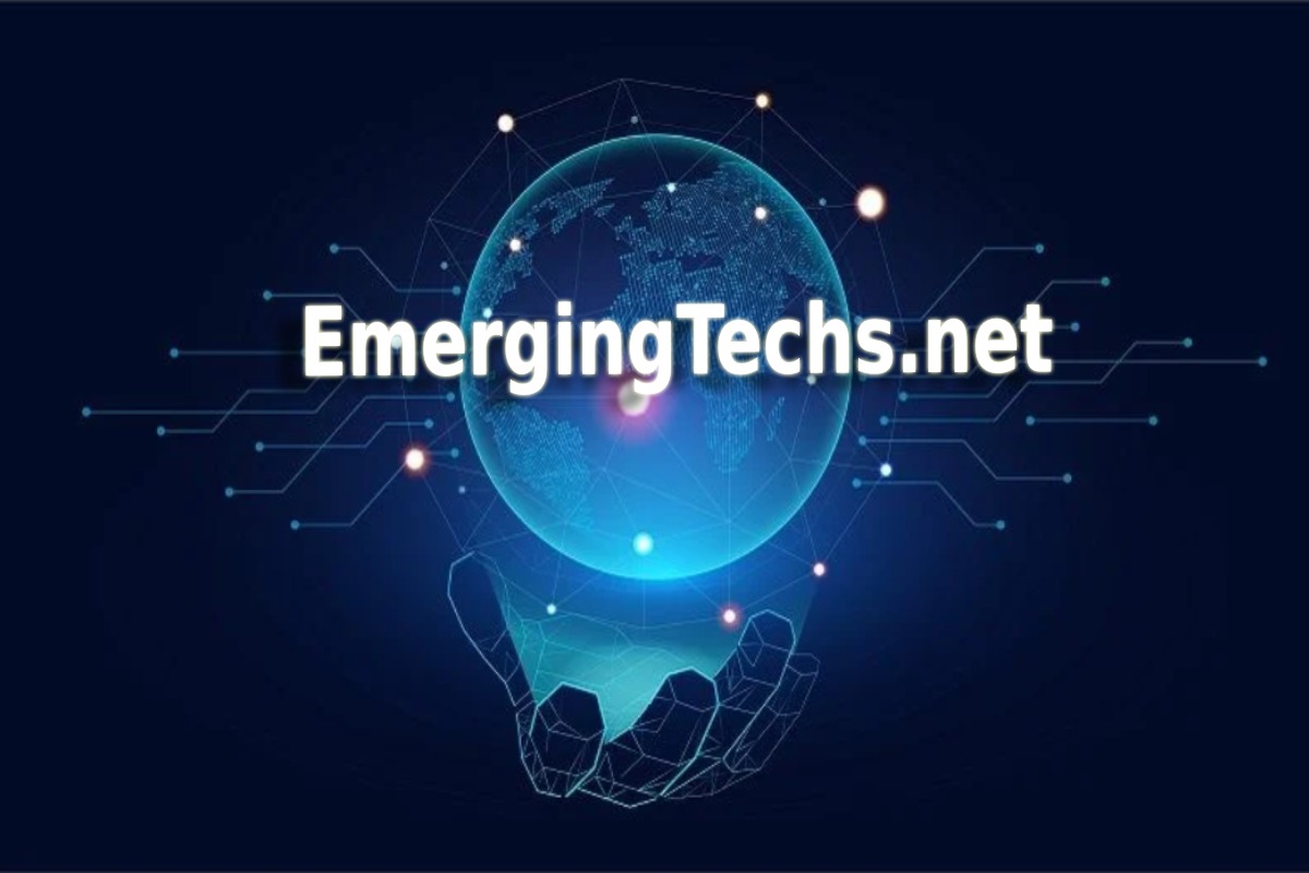 EmergingTechs.net Stay Updated Always: Your Go-To Source for Tech Trends