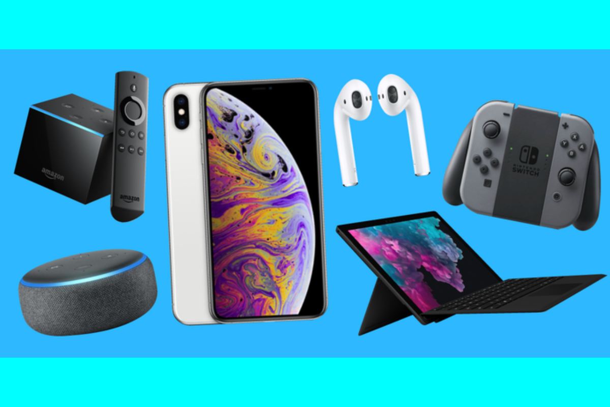 Tech Gadgets Write for us; contribute by submitting a guest post