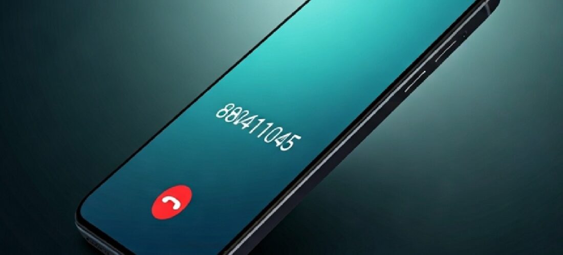 8884141045: Uncovering the Mystery of This Phone Number