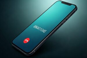 8884141045: Uncovering the Mystery of This Phone Number