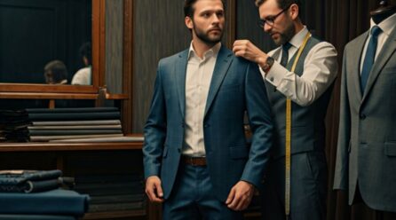 Raymond Suits Review: Is This Heritage Brand Worth the Investment?