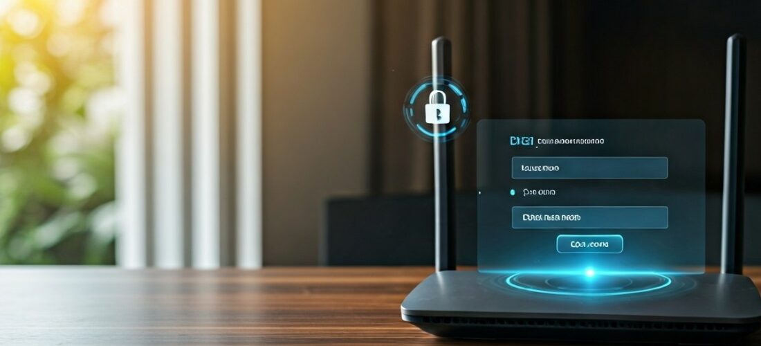 192.168.7.5:8090 Admin Login Credentials Explained