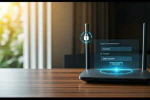 192.168.7.5:8090 Admin Login Credentials Explained