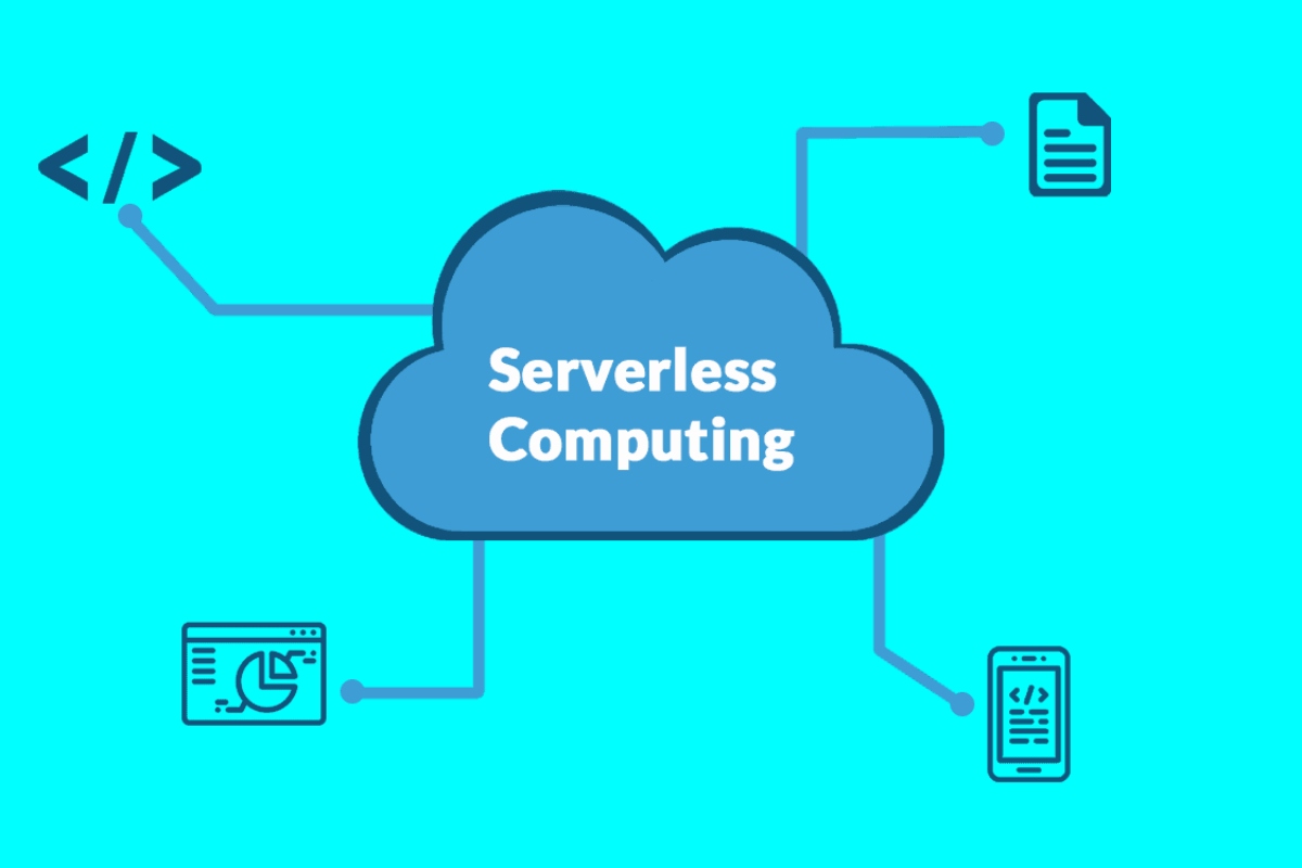Serverless computing Write for Us