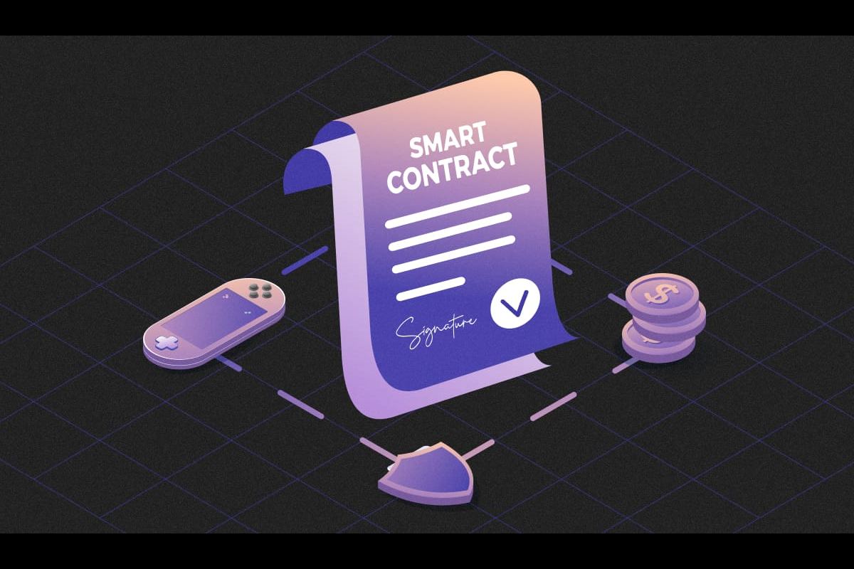 Smart Contracts Write for Us – Contribute and Submit Guest Post