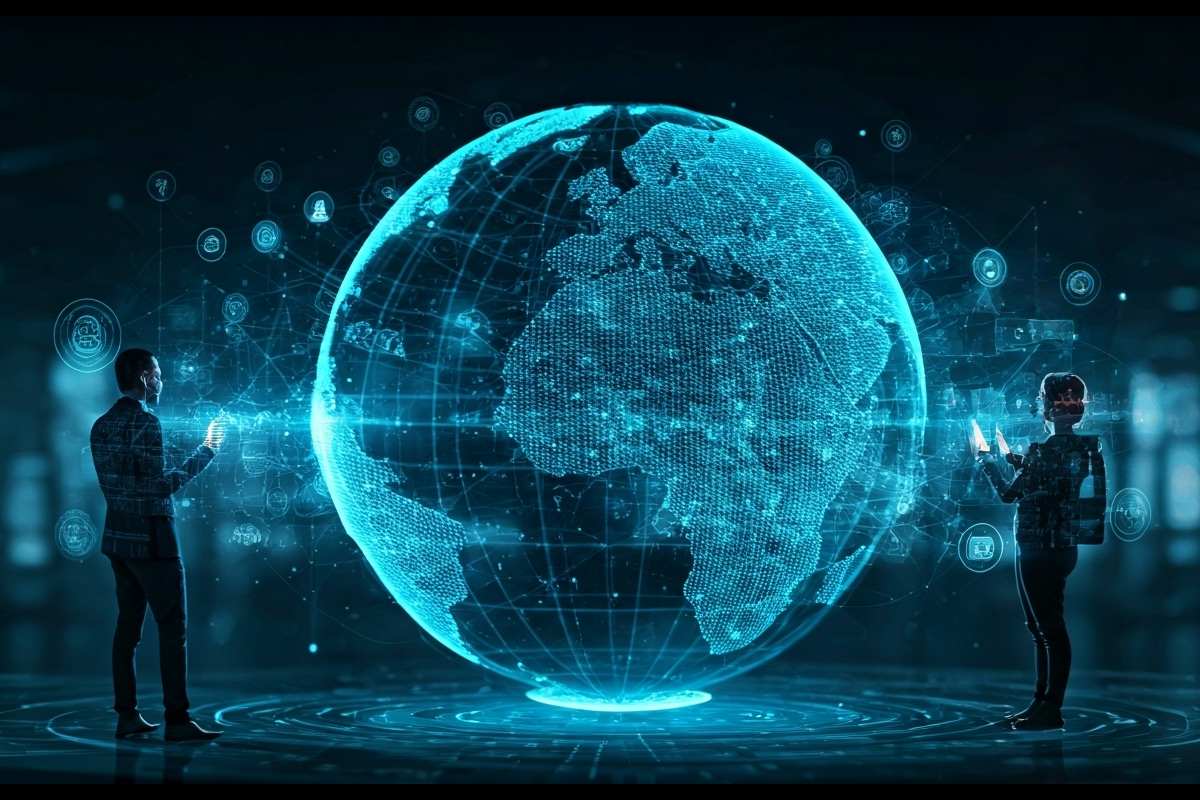 Explore Globespro Com: Your Guide to Global Resources