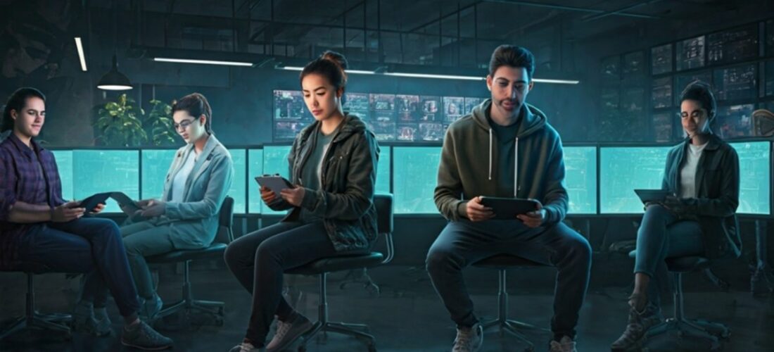 Nice1010 Fun: Where Gaming Meets Social Interaction!