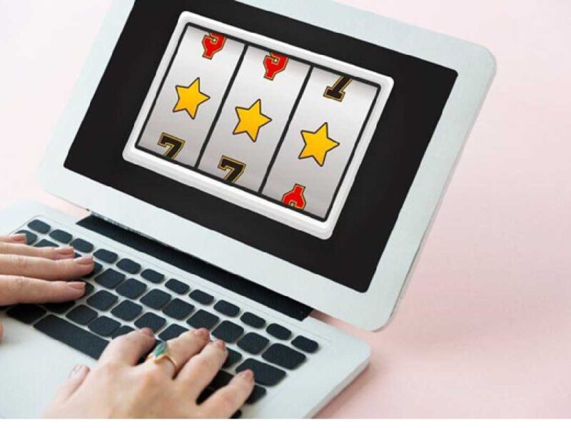 Online Casino Technology: How Digital Platforms Are Changing Gaming