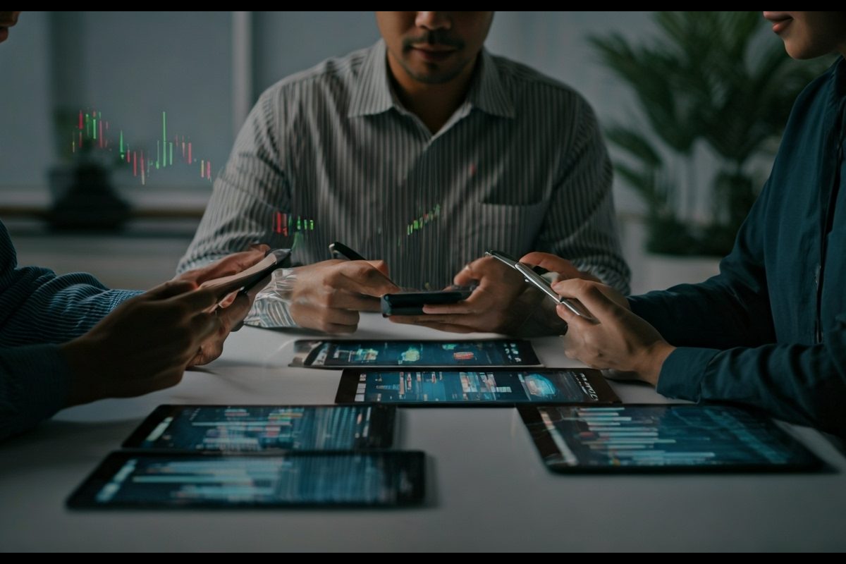 Invest Smart: 5starsstocks.com Passive Stocks Overview