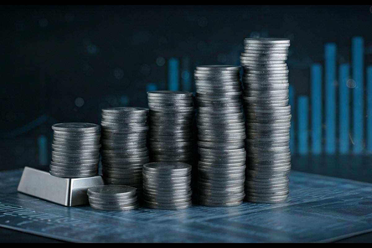 Maximizing Profits with 5starsstocks.com Nickel Insights