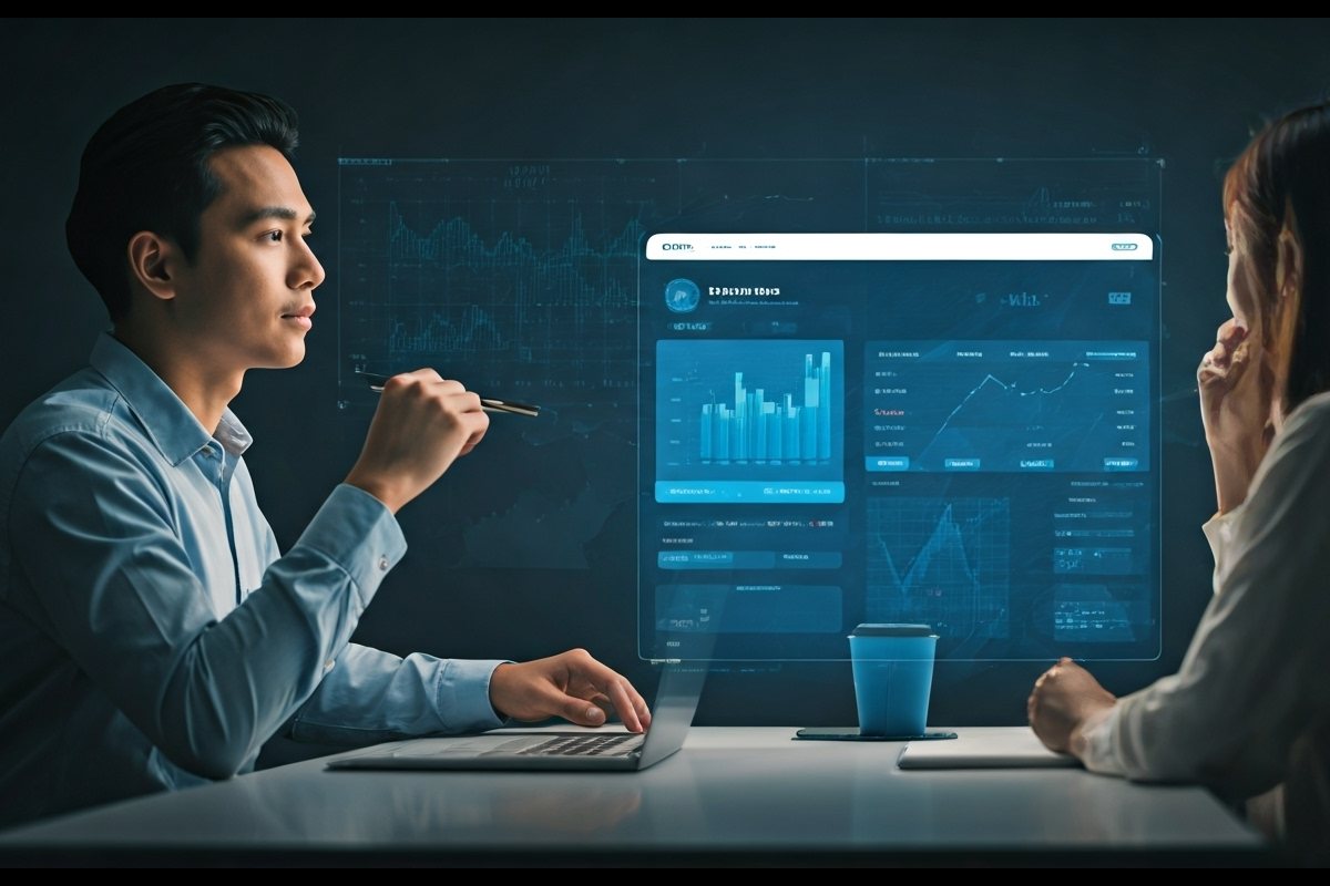 5StarsStocks.com Blue Chip: Investing Made Simple