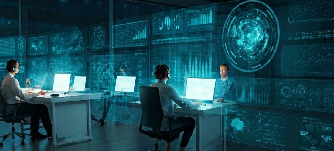 Timewarp TaskUs: The Future of Digital Customer Care