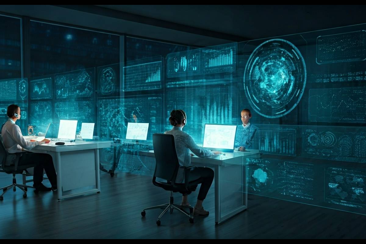 Timewarp TaskUs: The Future of Digital Customer Care