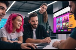 GetWhoCares.com for Gamers: A Step-by-Step Guide