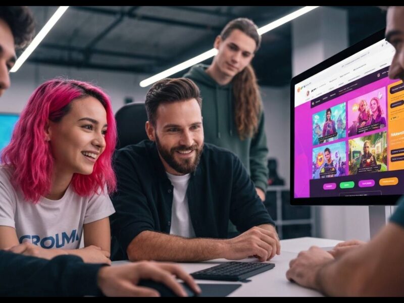 GetWhoCares.com for Gamers: A Step-by-Step Guide