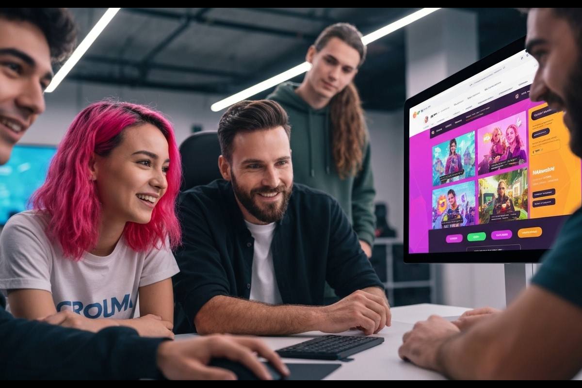 GetWhoCares.com for Gamers: A Step-by-Step Guide