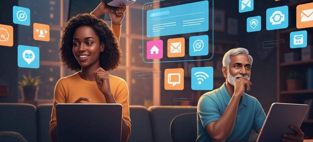 Discover the Best Features of getwhocares.com Tech Today