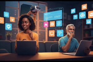 Discover the Best Features of getwhocares.com Tech Today