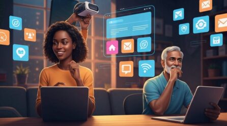 Discover the Best Features of getwhocares.com Tech Today