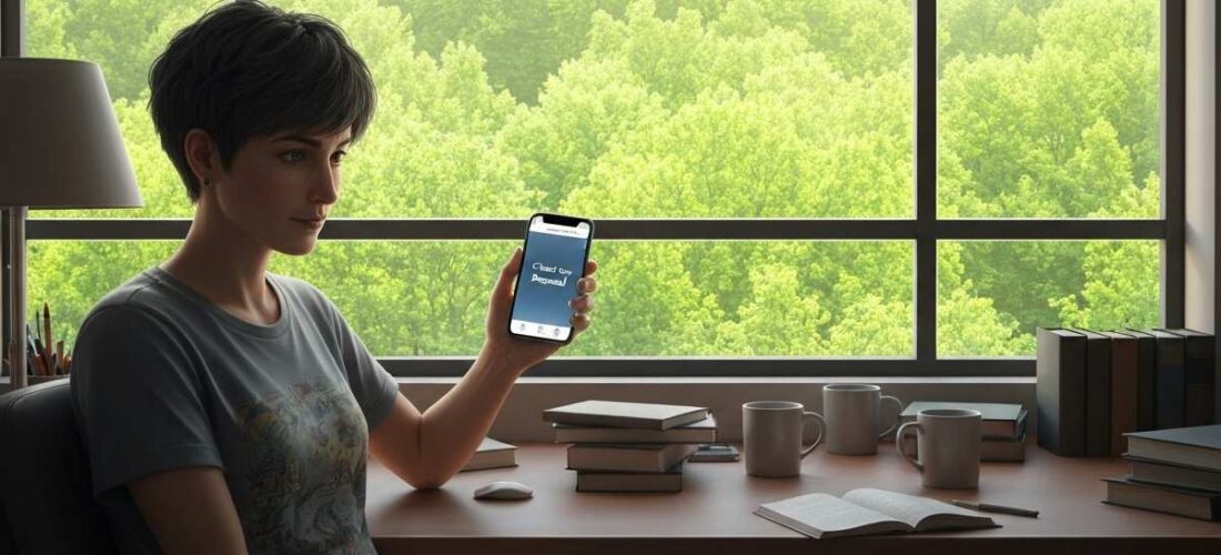 Fixing Syncing with iCloud Paused: A Simple Guide