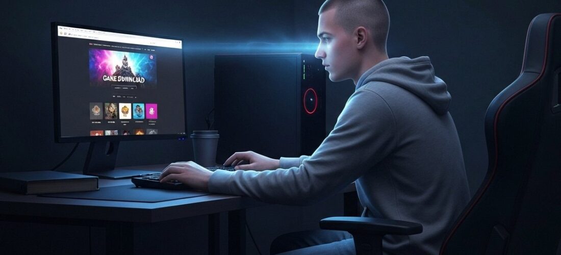Is Steamunlocked Safe? A Gamer’s Safety Guide