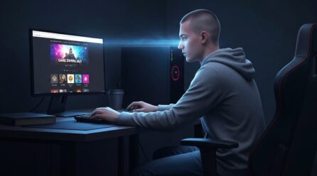 Is SteamUnlocked Safe? The Hard Truth About Game Piracy Sites