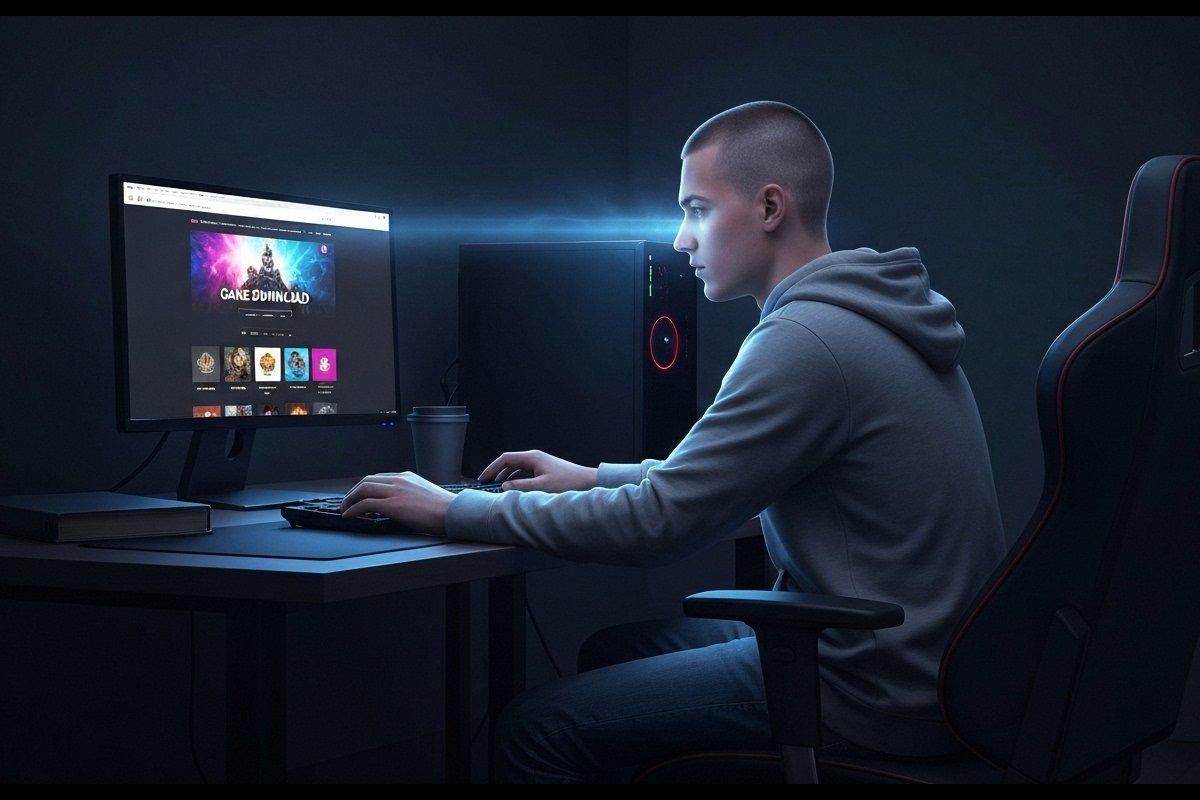 Is Steamunlocked Safe? A Gamer’s Safety Guide