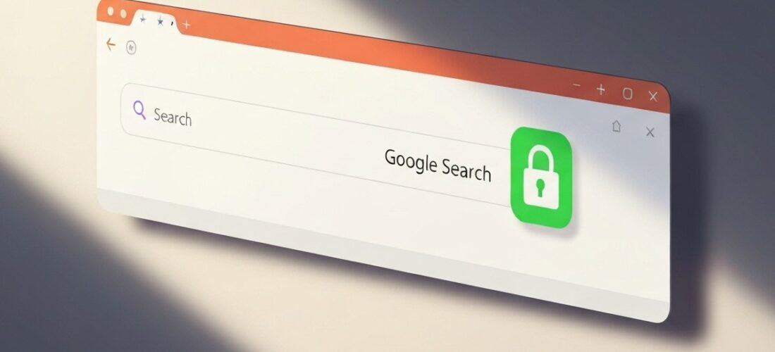 https //www.google.com/ gws_rd=ssl what does this mean