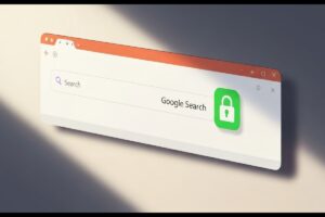 https //www.google.com/ gws_rd=ssl what does this mean