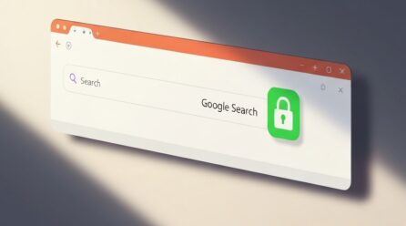 https //www.google.com/ gws_rd=ssl what does this mean