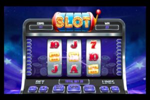 Exploring Situs Gacor Juragankoin99.com: My Take on This Slot Platform