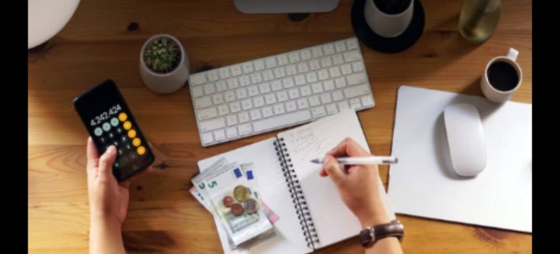 About Gomyfinance.com: Create Budget Like a Pro