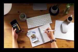 About Gomyfinance.com: Create Budget Like a Pro