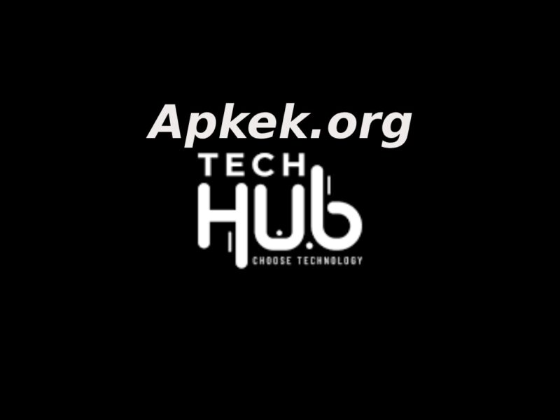 About Apkek.org: My Dive into This Earning and Tech Hub