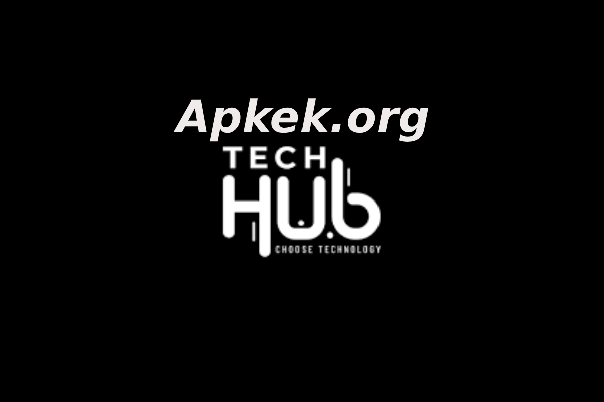 About Apkek.org: My Dive into This Earning and Tech Hub