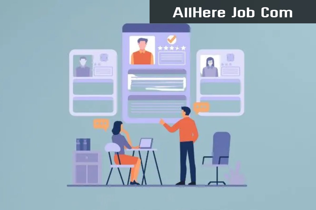 Everything You Need to Know About AllHere Job Com: Your Guide to Finding Work Online