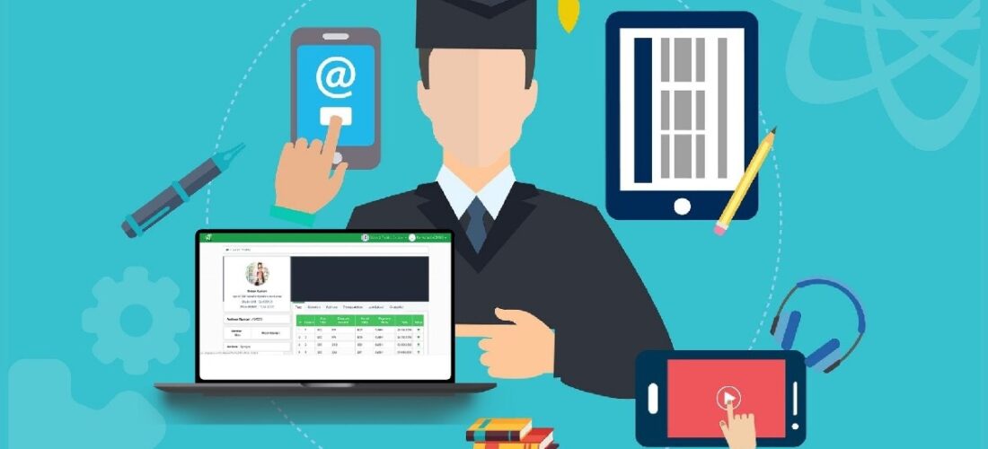 Everything You Need to Know About ams.veltech.edu.in and Why It Matters