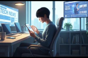 Newsgiga Com: Your Guide to Latest Tech News Updates