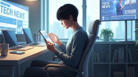 Newsgiga Com: Your Guide to Latest Tech News Updates