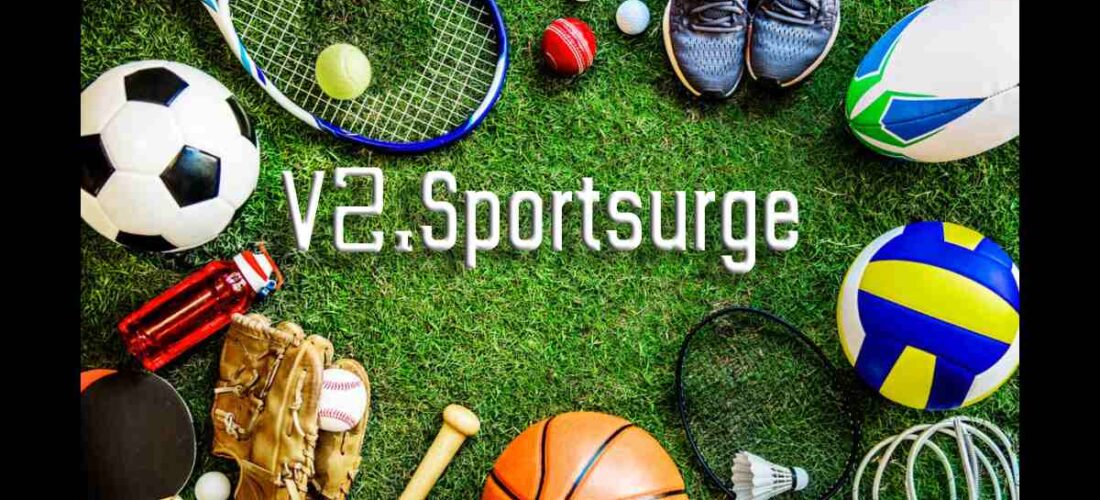 V2.Sportsurge: The Complete Guide to Free Sports Streaming