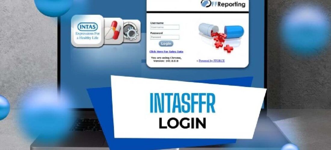 Everything You Need to Know About Intas FFR and Why It Matters