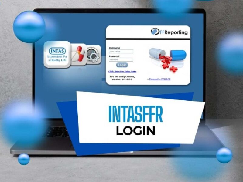 Everything You Need to Know About Intas FFR and Why It Matters