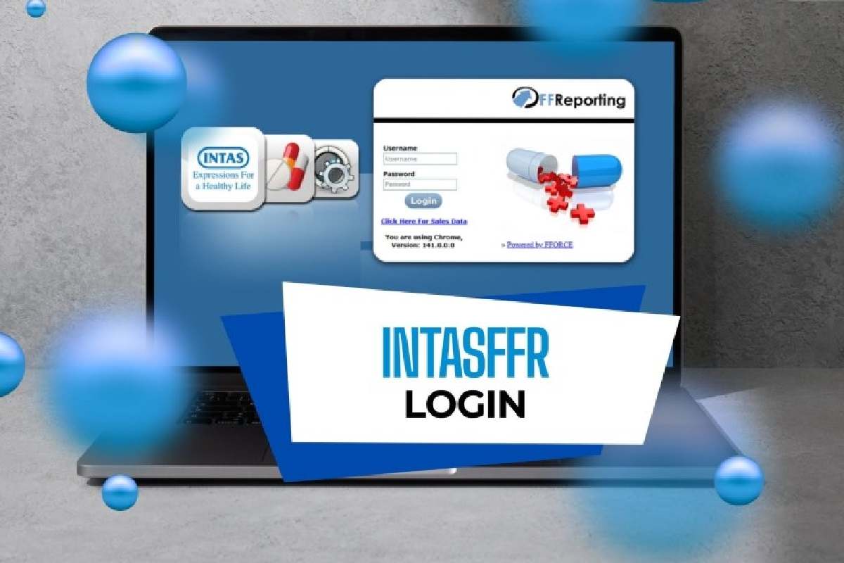 Everything You Need to Know About Intas FFR and Why It Matters